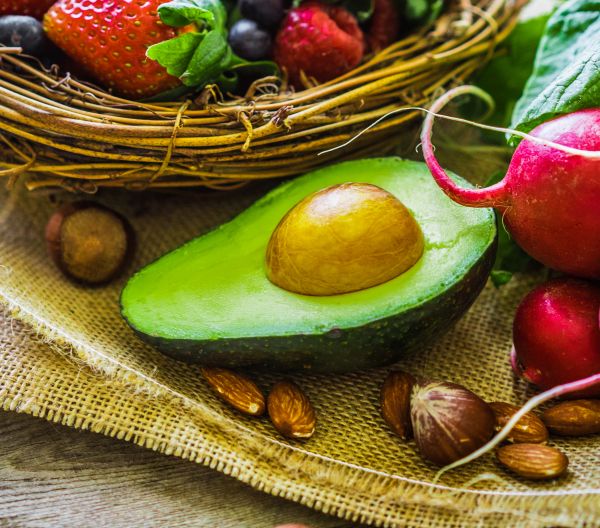 10 Best Whole Foods To Lower Cholesterol