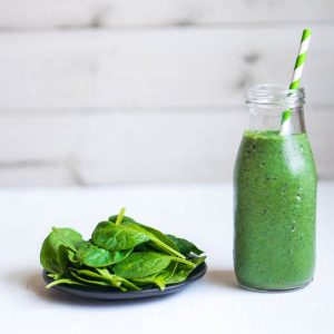Juice Cleanse 101