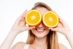 how to detox your body with whole food