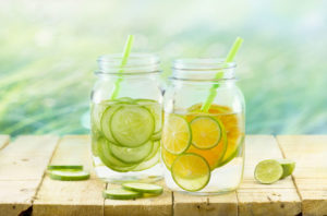How to Detox With Food