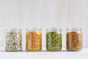 8 Best Plant-Based Sources of Protein