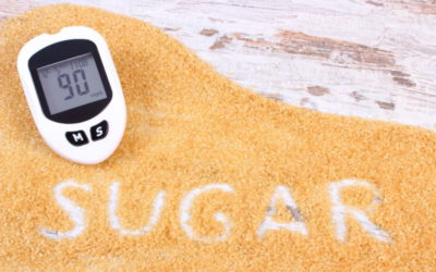 Does Sugar Make You Fat?
